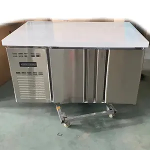 Équipement d'aimant de congélateur de réfrigérateur de réfrigération de barre d'acier inoxydable de bonne qualité