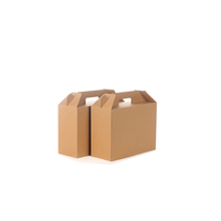 Carton pour fruits à coque (orange, citron, lime, pamplemousse) pour la chaîne du froid, le stockage et la livraison
