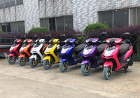 Modèle classique, bonnes performances, scooter 150CC, modèle Cygnus-Z, démarrage arrière, moteur à refroidissement par air, scooters à essence 150cc