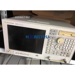 Analyseur de réseau Keysight (Agilent) E5062A ENA-L, 300kHz-3GHz - Product Image 1
