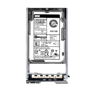 0TMVN7 2TB 2.5" 12GB/s SAS 7.2K 128MB Cache (512n) Hard Drive Server Hot-Pluggable ST2000NX0463 untuk Server PowerEdge G14 - G16 - Product Image 6
