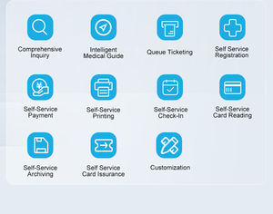 Comprobación <span class=keywords><strong>DE</strong></span> SALUD personalizada en fabricantes <span class=keywords><strong>de</strong></span> quioscos Máquina <span class=keywords><strong>de</strong></span> quiosco <span class=keywords><strong>de</strong></span> pago <span class=keywords><strong>de</strong></span> facturas médicas Comprobación <span class=keywords><strong>de</strong></span> registro <span class=keywords><strong>de</strong></span> atención médica en máquina <span class=keywords><strong>de</strong></span> quiosco - Product Image 5