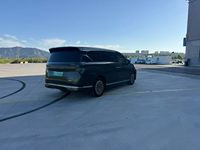 2026 Jihu Asked V9 1250UIter Mini-fourgonnette hybride avec toit ouvrant panoramique, autonomie de 7000 km, conduite à gauche, manuelle, essence, occasion de première main