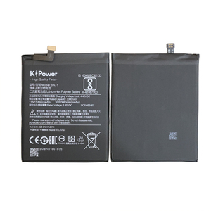 Batterie de haute qualité BN31 pour Xiaomi <span class=keywords><strong>Mi</strong></span> 5X A1 Redmi Note 5A 5A <span class=keywords><strong>Pro</strong></span> Y1 Lite S2 batterie de téléphone - Product Image 4