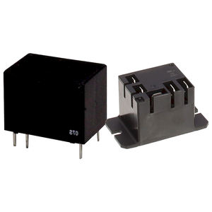 รีเลย์ LY1F-DC12 รุ่นอเนกประสงค์ แบบ SPDT 15A 12V ออกแบบพิเศษสำหรับรีเลย์กำลังไฟฟ้า รีเลย์มากกว่า 2 แอมป์ - Product Image 1