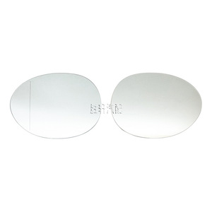 Cristal de espejo retrovisor para BMW Mini F54 F55 F56 F57 F60, espejo esférico calefactable, lado izquierdo y derecho - Product Image 1