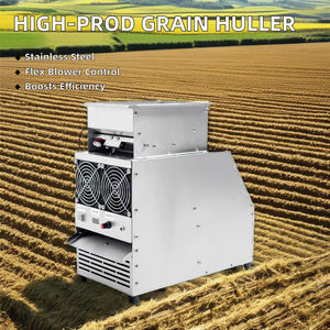 เครื่องเป่าลมไฟฟ้าแบบปรับได้ประสิทธิภาพสูงพร้อมเครื่องยนต์มอเตอร์สั่นสะเทือนเป็นส่วนประกอบหลัก - Product Image 2