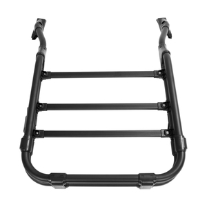 Canasta Portaequipajes de Techo de 300 lb con Barra Adicional para Toyota RAV4 2019-25 - Product Image 1