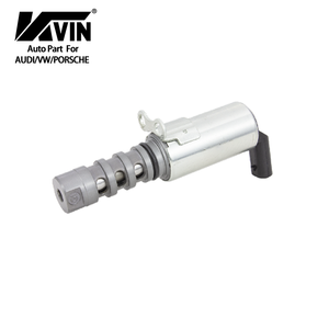 KVIN 06E109257L magneetventiel voor Audi A6L C62.8 A5 Q53.2 06E 109 257 L - Product Image 3