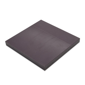 High Quality Eco-Friendly Solid <strong>Plastic</strong> Polypropylene PP Plate <strong>Sheet</strong> for Plating Tank Board - Product Image 2