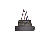 10KV 10KA parasurtenseur parafoudre dispositif de protection SPD LED SPD puissance SPD compteur de frappe de foudre