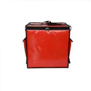 Mochila Térmica Moderna para Entrega de Alimentos, Bolsa Aislante Elegante para Mantener la Temperatura y el Confort - Product Image 4