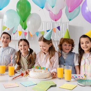 100 pièces <span class=keywords><strong>serviettes</strong></span> joyeux anniversaire avec garniture de boisson Cocktail feuille d'or arc-<span class=keywords><strong>en</strong></span>-ciel Pastel <span class=keywords><strong>serviettes</strong></span> d'anniversaire <span class=keywords><strong>en</strong></span> <span class=keywords><strong>papier</strong></span> jetables pour le dîner - Product Image 6
