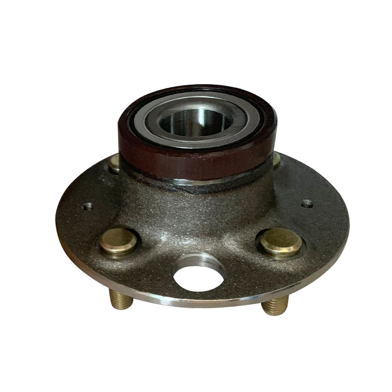 High Quality Hub Bearing JWB-3139 - Wheel Hub Assembly Unit