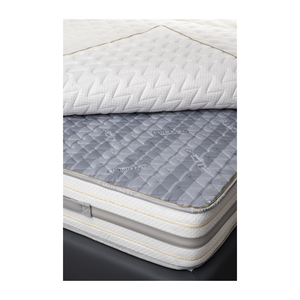 Matermoll ý Nhà cung cấp vải bìa chất liệu sang trọng Giấc Mơ nệm giường hypo-gây dị ứng sang trọng Nệm costumizable thực hiện để đặt hàng - Product Image 1