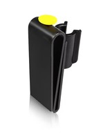 Accessoires de club de golf Support de putter durable pour un jeu de golf pratique