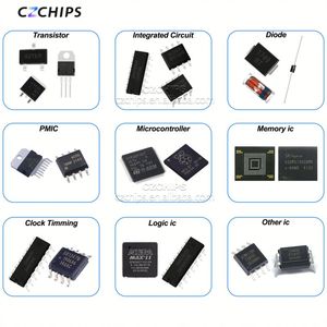 Authentic Original RFW-F-050 Common Integrated Circuit ICs Chips Wholesale Order SMT & Through-Hole Electronic Component - Product Image 5