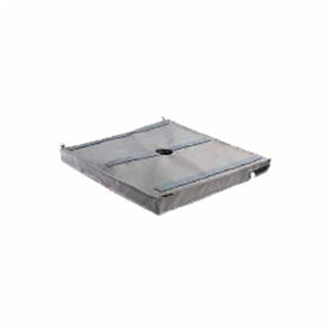 DASACABSORBER Distribuidor Autorizado de Accesorios de RF - Product Image 1