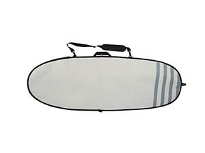 Échantillon gratuit Nouveauté Sacs de transport à roulettes pour planche de surf Sac de transport pour planche de surf Protection de planche de surf Sac de transport pour planche de surf Coffin - Product Image 6