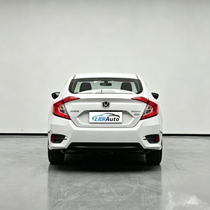 <span class=keywords><strong>Honda</strong></span> <span class=keywords><strong>Civic</strong></span> 220TURBO CVT Automático Usado, de Alta Calidad, Económico y Popular, con Volante a la Izquierda, de Gasolina - Product Image 6