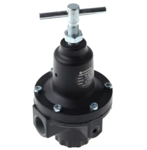 Regulador de Aire Neumático de Alto Flujo 20AG-X4G/PH100 G1/2 - Product Image 3