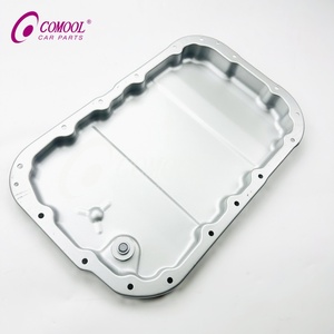 COMOOL汽车配件油底壳24117581605适用于宝马1系3系X1 X3 E81E82E83E84E87E88E90E91E92E93变速箱油底壳 - Product Image 1