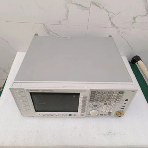 1 ชิ้น เครื่องวิเคราะห์ Hp/agilent/Keysight N9020a Mxa ระบบ 10hz-3.6ghz/ - Product Image 2