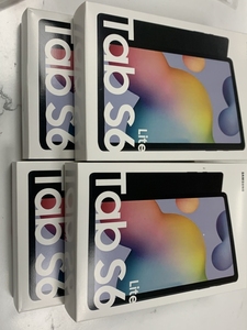Bán buôn sam sung ban đầu máy tính bảng S6 Lite, S6, S7, s7fe, S9 FE Wifi 64GB 128GB 4G 5g - Product Image 6