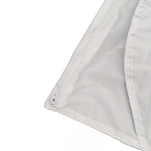 Sac de remplacement écologique tout usage en ABS+PC+Maille de nylon pour nettoyeur de piscine <span class=keywords><strong>Polaris</strong></span> <span class=keywords><strong>280</strong></span>/K13 Outil et accessoire (12,2 pouces) - Product Image 4