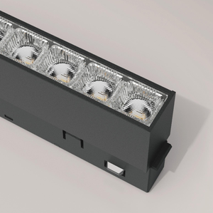 Arcllux Đèn Khuếch Tán Đùn <span class=keywords><strong>Acrylic</strong></span> Mờ 48VDC Đèn Hệ Thống Từ Tính Tùy Chỉnh Thương Mại - Product Image 5