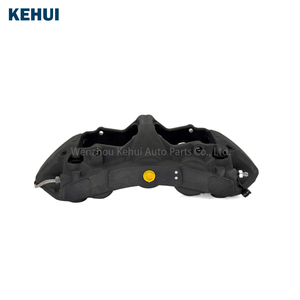 Sistema <span class=keywords><strong>de</strong></span> Frenos Automáticos Gt6 <span class=keywords><strong>de</strong></span> Aluminio para Autos <span class=keywords><strong>de</strong></span> Competición, Caliper <span class=keywords><strong>de</strong></span> <span class=keywords><strong>Freno</strong></span> Modificado <span class=keywords><strong>de</strong></span> 6 Pistones para Audi, BMW, Benz - Product Image 3