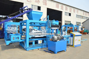 Machine automatique <span class=keywords><strong>de</strong></span> fabrication <span class=keywords><strong>de</strong></span> blocs QT5-15, largement utilisée pour la production <span class=keywords><strong>de</strong></span> briques solides en béton et <span class=keywords><strong>ciment</strong></span>, avec <span class=keywords><strong>prix</strong></span> d'usine - Product Image 4