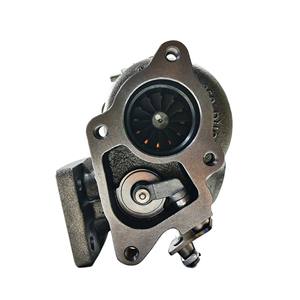 TD04-12T turbocompresseur 1C041-17010 1C050-17013 pour turbocompresseur de moteur de <span class=keywords><strong>tracteur</strong></span> <span class=keywords><strong>Kubota</strong></span> M9000 - Product Image 6