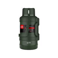 Gourde isotherme en acier inoxydable 3000 ml à double paroi pour la randonnée, les voyages, le camping et les activités de plein air