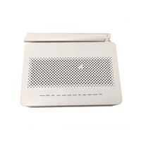 ONU XPON Doble Banda Huawei EchoLife EG8145V5 HS8145V5 2.4G 5G 4GE+1POTS+USB+WIFI para Proveedor de Servicios de Internet para Usuario Final
