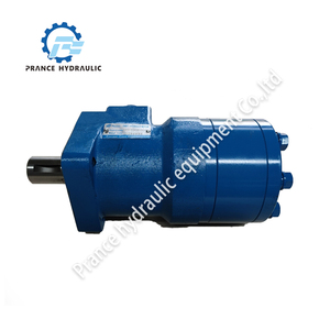 Motor de Pistón Prance para Equipos de Manipulación de Materiales, Presión de 140 bar, 850 RPM - Product Image 5