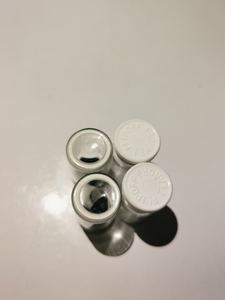 200U 한국산 눈가 주름 및 이마 주름 동결건조 파우더 - Product Image 5