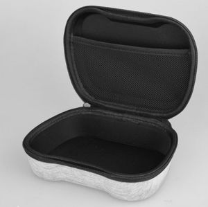 Portable EVA Waterproof Hard <strong>Protective</strong> Storage Bag for <strong>Xbox</strong> for Switch Pro for PS4 &amp; 5 <strong>Controllers</strong> Gamepad Carrying Handle <strong>Case</strong> - Product Image 3