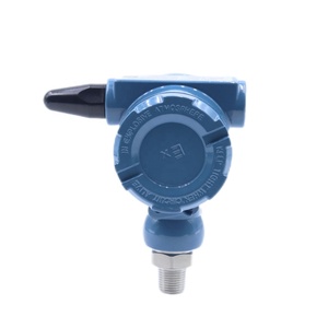 AMP61B Wireless piezoelettrico trasmettitore sensore pressione acqua/olio/liquido 4G NB IoT & wi-fi con Display - Product Image 3