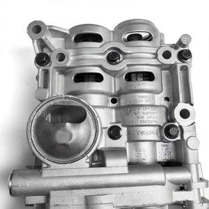 Pompe à huile d'arbre d'équilibrage de haute qualité 233002G520 23300-2G520 pour Kia Optima Sorento 2.4L 2012-2015 - Product Image 4