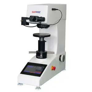 High Quality Digital Measuring Eyepiece Digital Vickers Hardness Tester