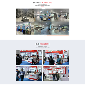 GF-225DC24 פיצוץ חסין צנטריפוגלי אוורור מאווררים פליטה - Product Image 4