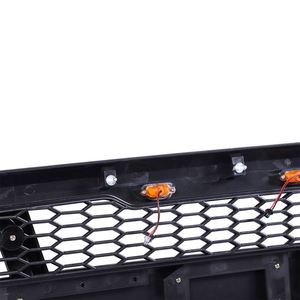 Grille de pare-chocs avant Spedking 2004 2005 2006 2007 2008 avec clignotant LED pour <span class=keywords><strong>Ford</strong></span> F150 - Product Image 3