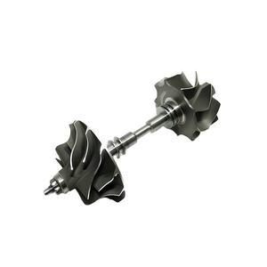 Турбо-ротор Powertec K18 в сборе турбо вал и колесо GT1852V 709836 778794 726698 709835 711006 для Mercedes Sprinter I 211 - Product Image 1