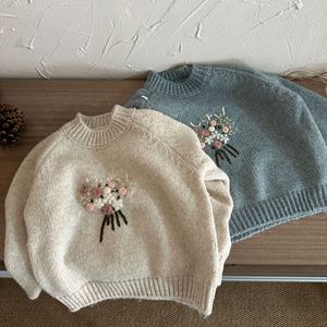 Wholesale Handmade Girls Sweater Design Wool Material Keeps Wholesale Handmade Girls Sweater Design Wool Material Keeps