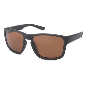 Sunglasses Square <b>Frame</b> <b>Black</b> TAC Lens UV400 Anti Glare Outdoor Sports Fishing Driving Unisex Type 3 Sunshades - Product Image 5