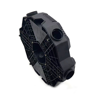 Support de moteur pour cadre de fuselage hexa-rotor P616, accessoire pour équipement agricole de protection des plantes