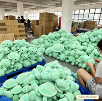 Fabrication de jouets en peluche sur mesure OEM ODM, production en gros, usine de poupées en peluche, vente en gros, design personnalisé de peluches