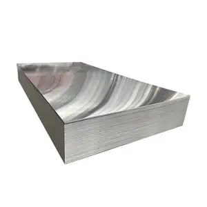 Marine Grade Aluminum Blocks 7000series Plate Aluminum Cathode Plate Aluminum Plate