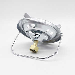 Russie Ukraine brûleur à <span class=keywords><strong>gaz</strong></span> liquéfié extérieur cylindre camping four Europe centrale et orientale brûleur COOKER TOP - Product Image 2